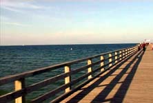 Schönberger Strand, Baltic Sea